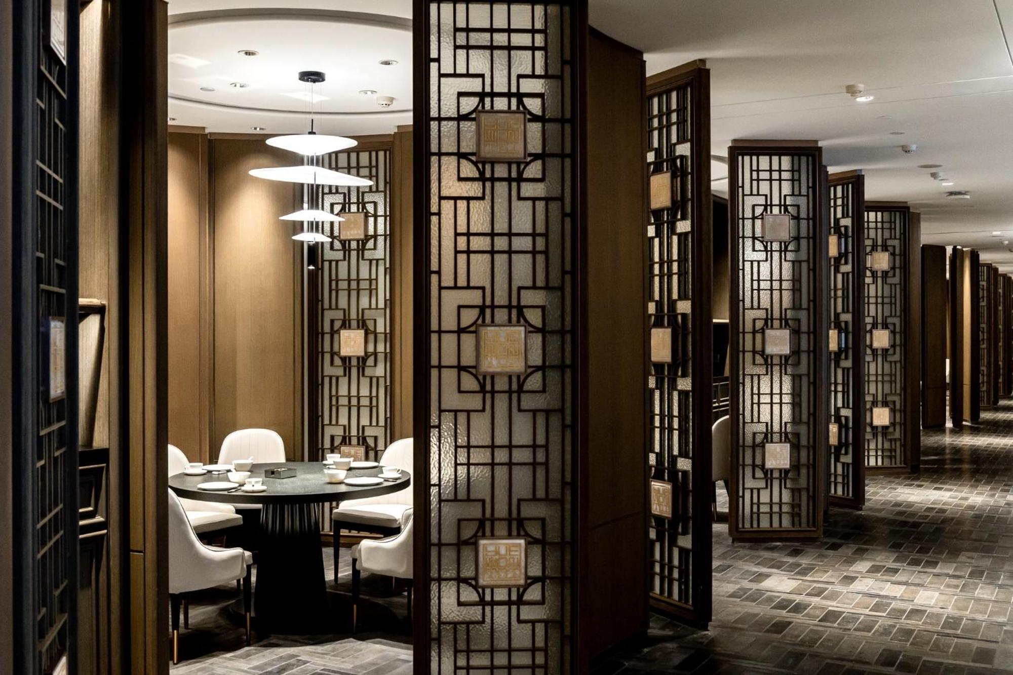 Vignette Collection The Xanadu Guangzhou, An Ihg Hotel Exterior foto